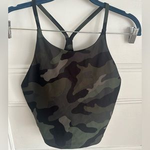 Light Support PowerSoft Longline Sports Bra for Women